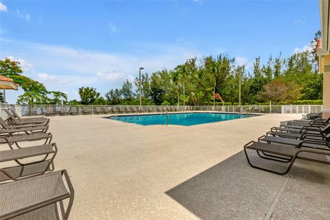 A home in Deerfield Beach