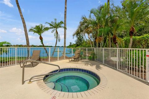 A home in Deerfield Beach