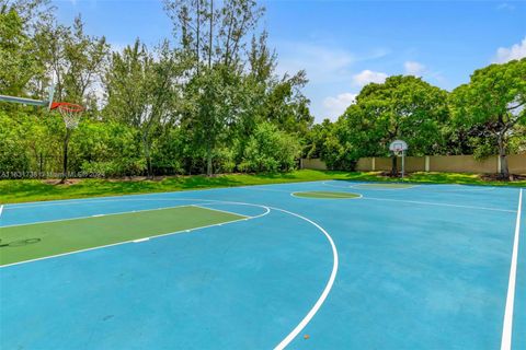 A home in Deerfield Beach