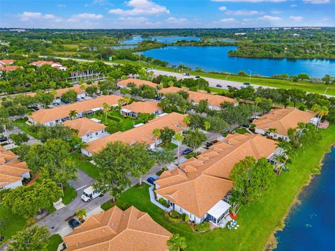 A home in Deerfield Beach