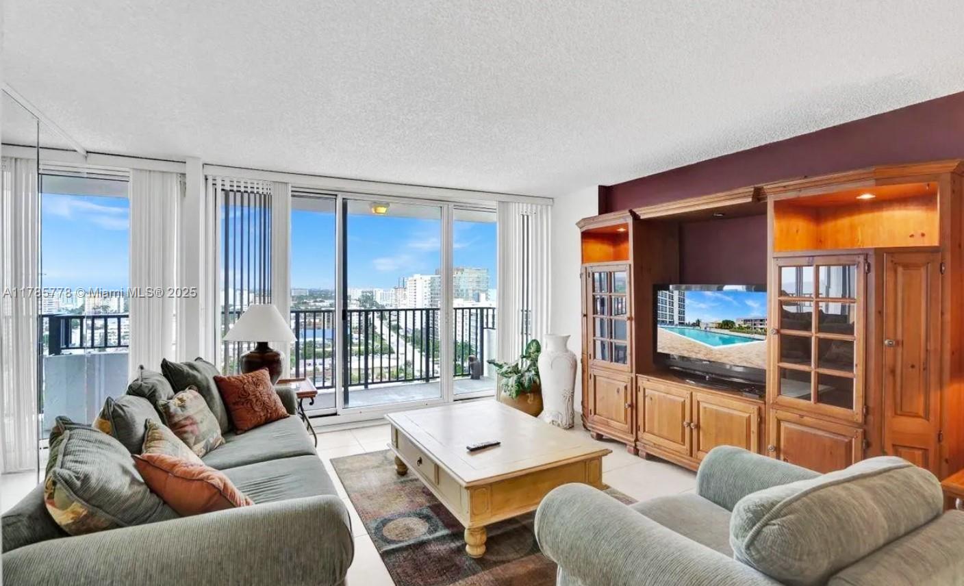 SILVER THATCH ATLANTIC PL - Residential Lease