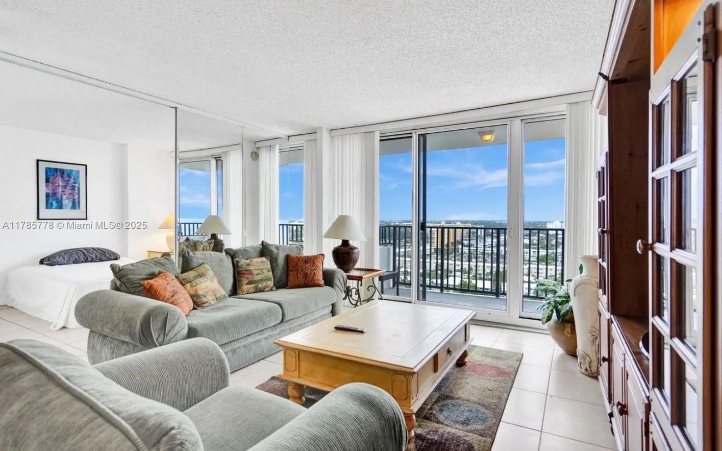 SILVER THATCH ATLANTIC PL - Residential Lease