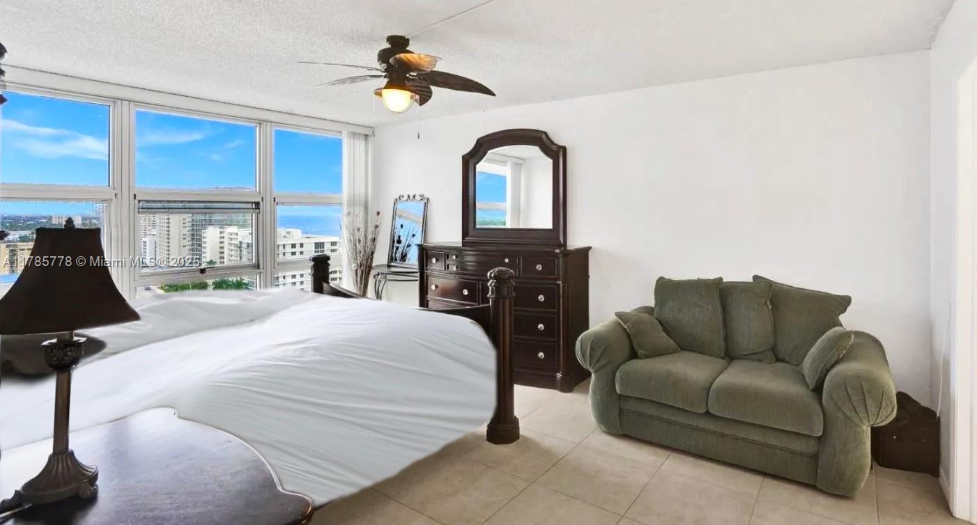 SILVER THATCH ATLANTIC PL - Residential Lease