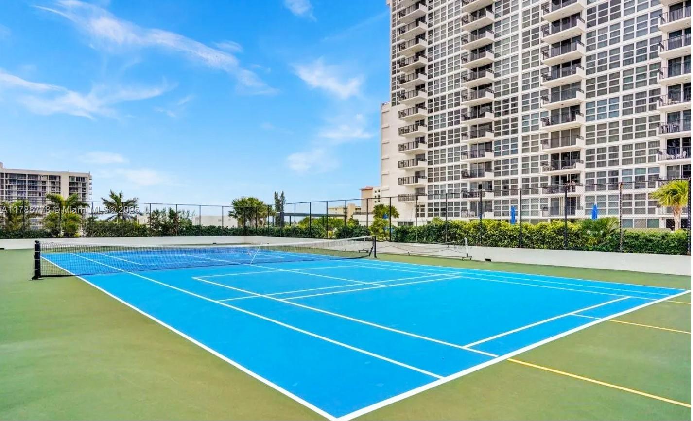 SILVER THATCH ATLANTIC PL - Residential Lease