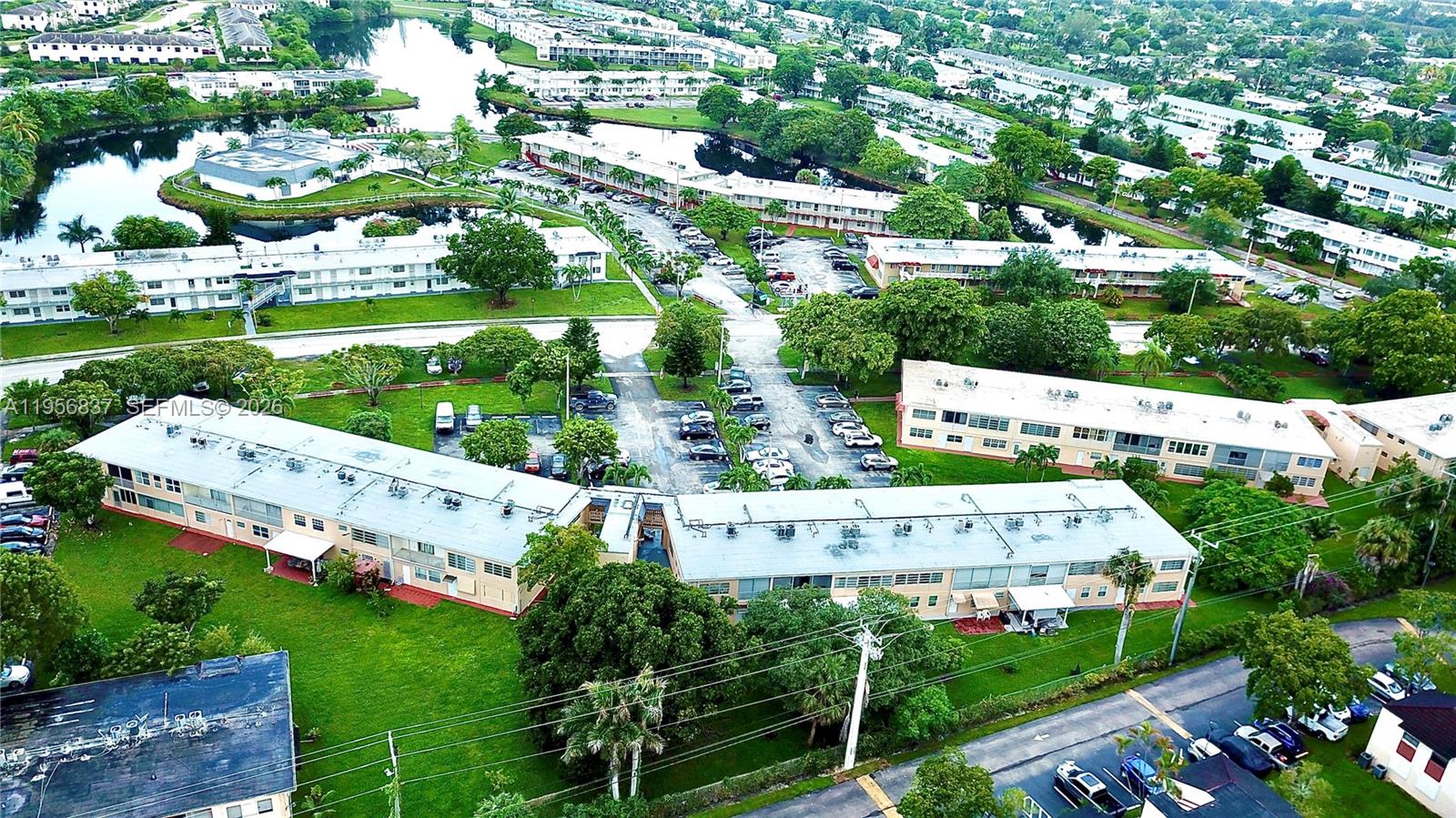 RO-MONT SOUTH CONDO J - Residential