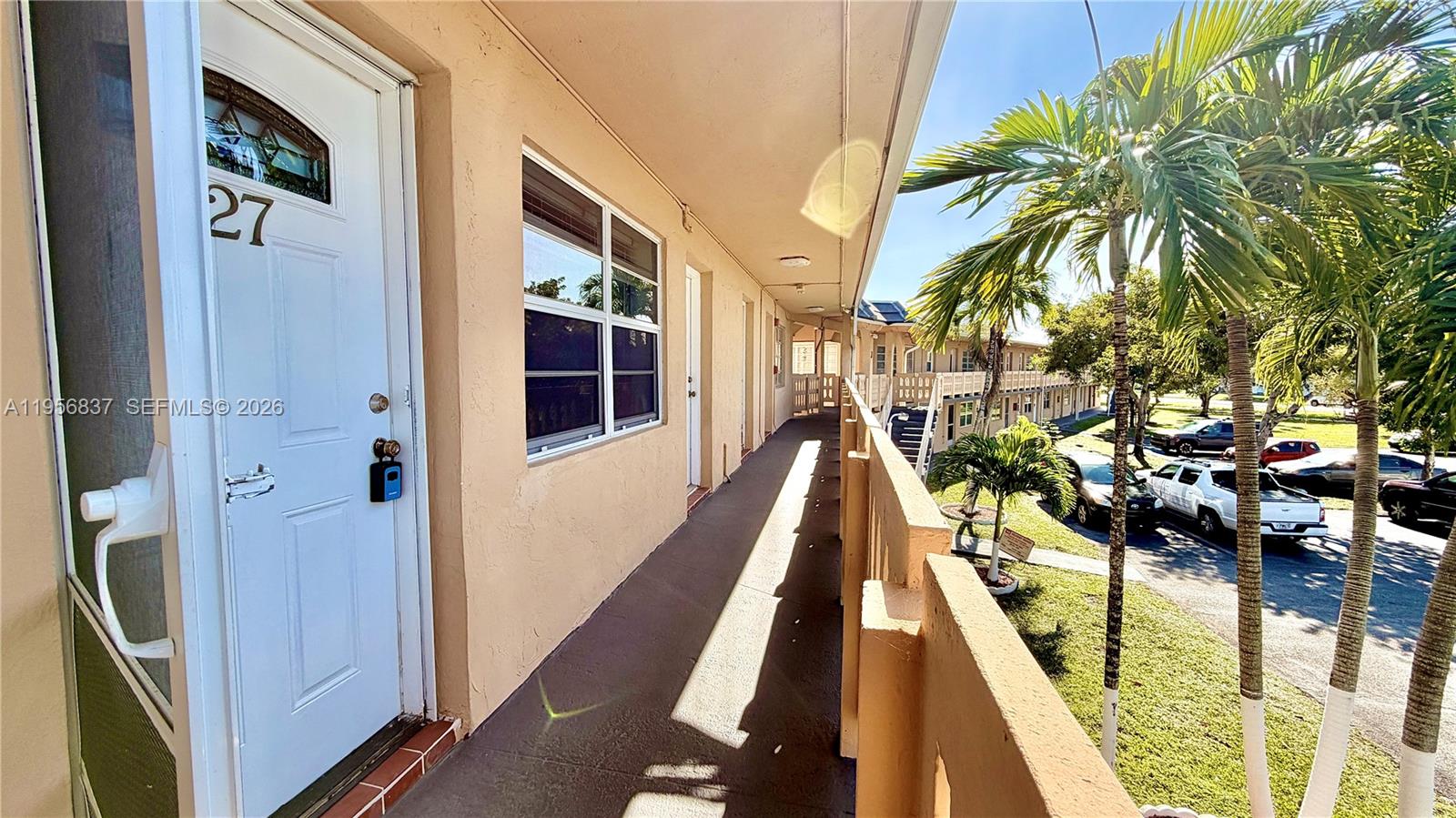 RO-MONT SOUTH CONDO J - Residential