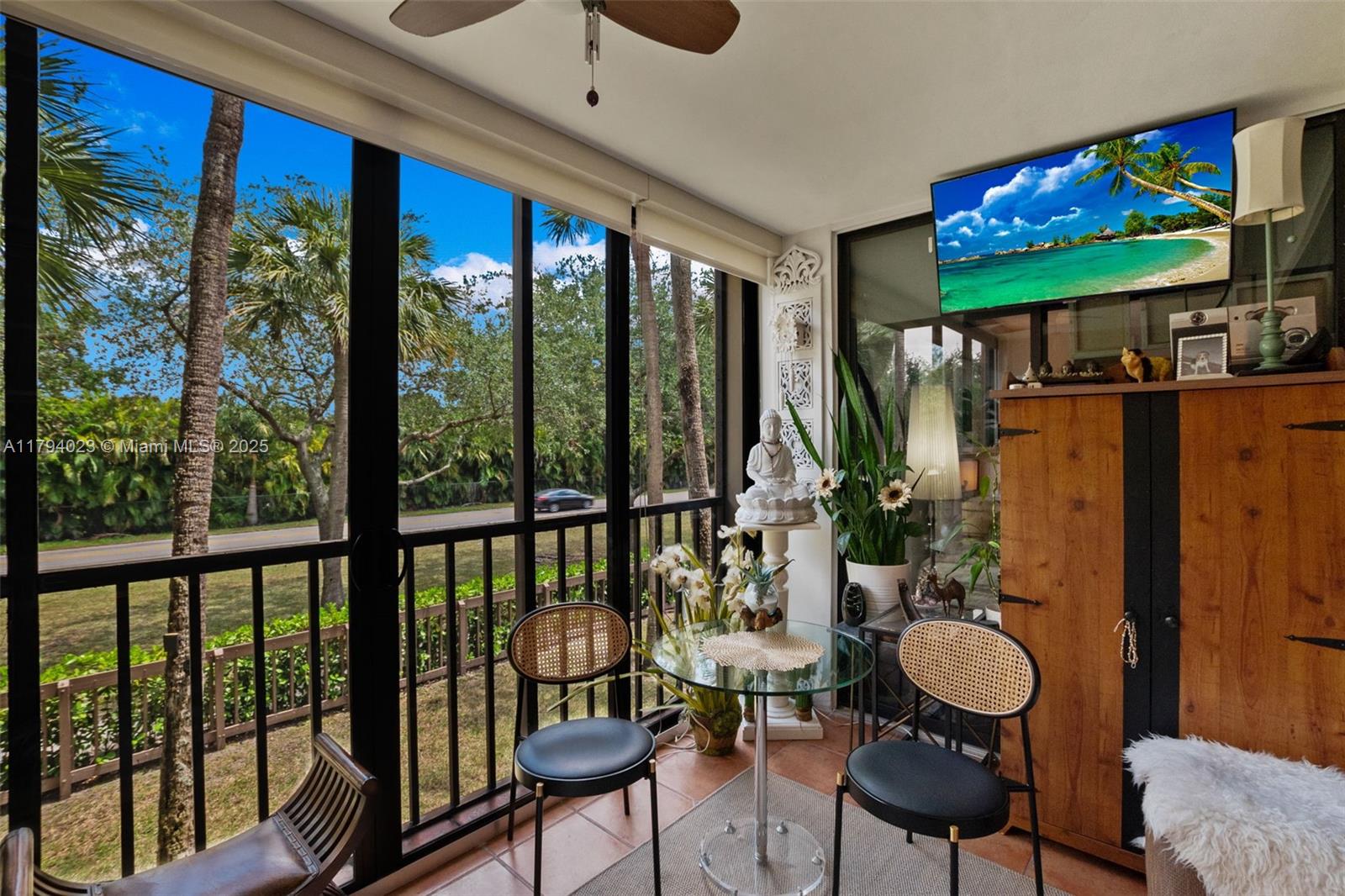 DORAL OAKS CONDO #1 - Residential