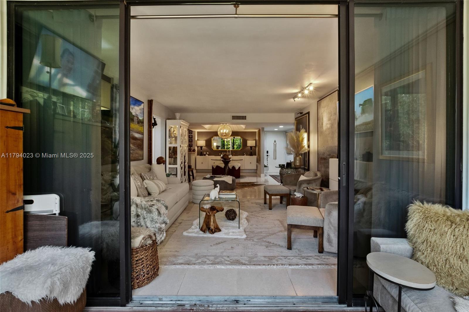 DORAL OAKS CONDO #1 - Residential