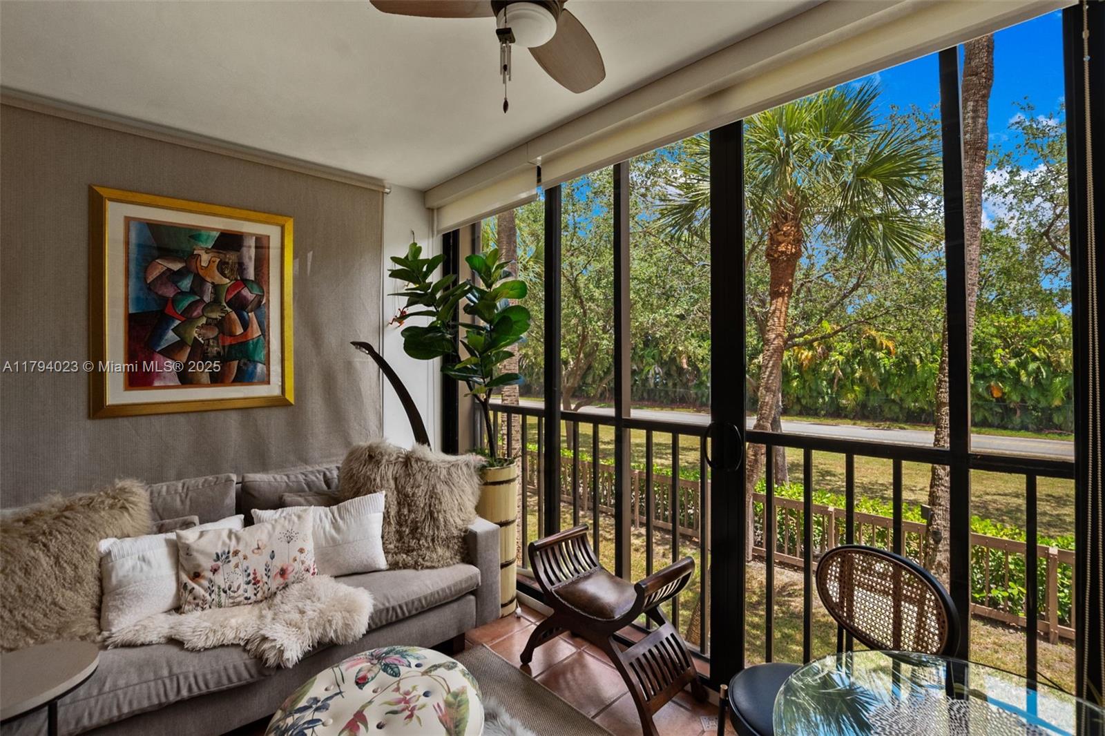 DORAL OAKS CONDO #1 - Residential
