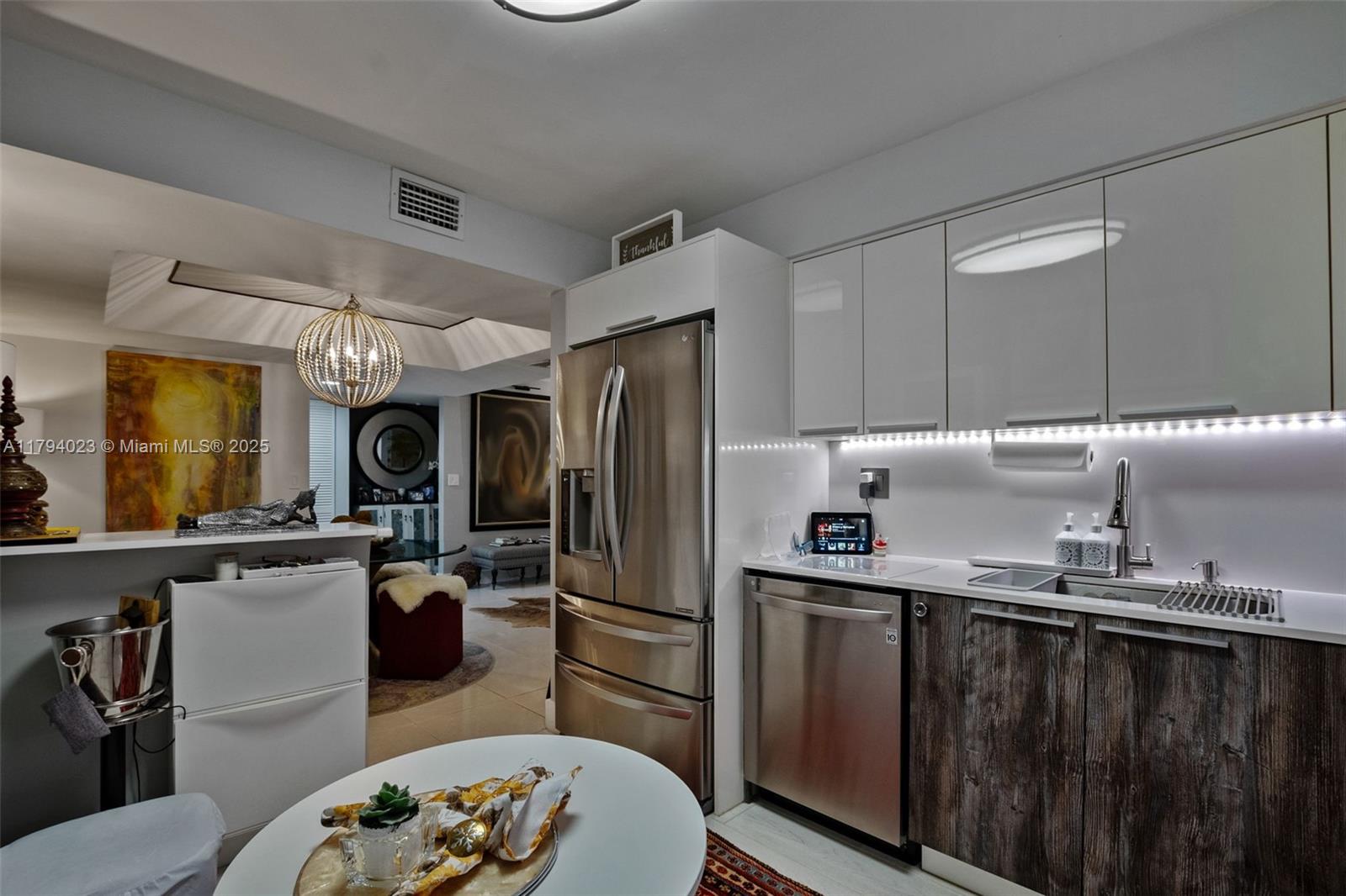 DORAL OAKS CONDO #1 - Residential