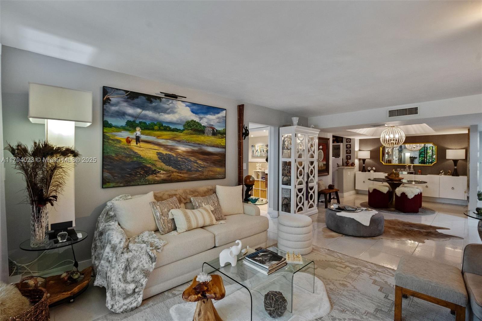 DORAL OAKS CONDO #1 - Residential