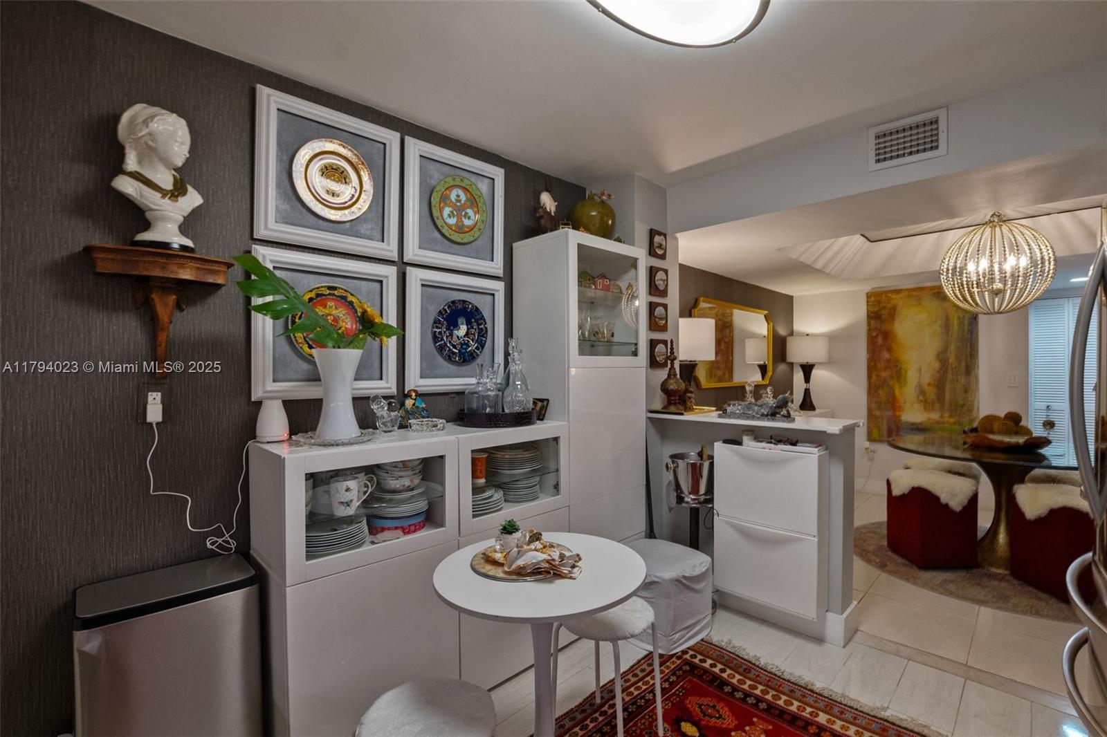 DORAL OAKS CONDO #1 - Residential