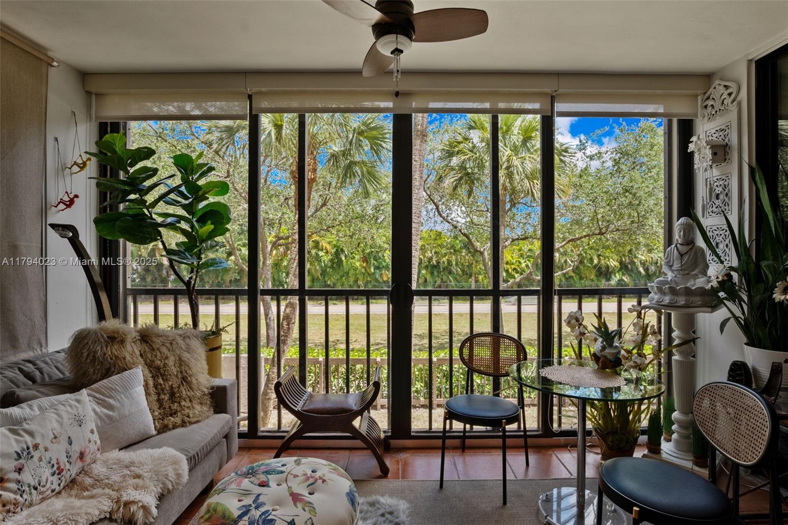 DORAL OAKS CONDO #1 - Residential