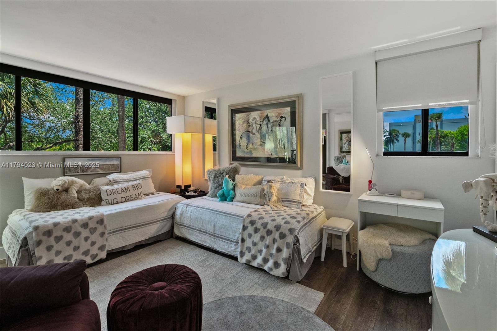 DORAL OAKS CONDO #1 - Residential