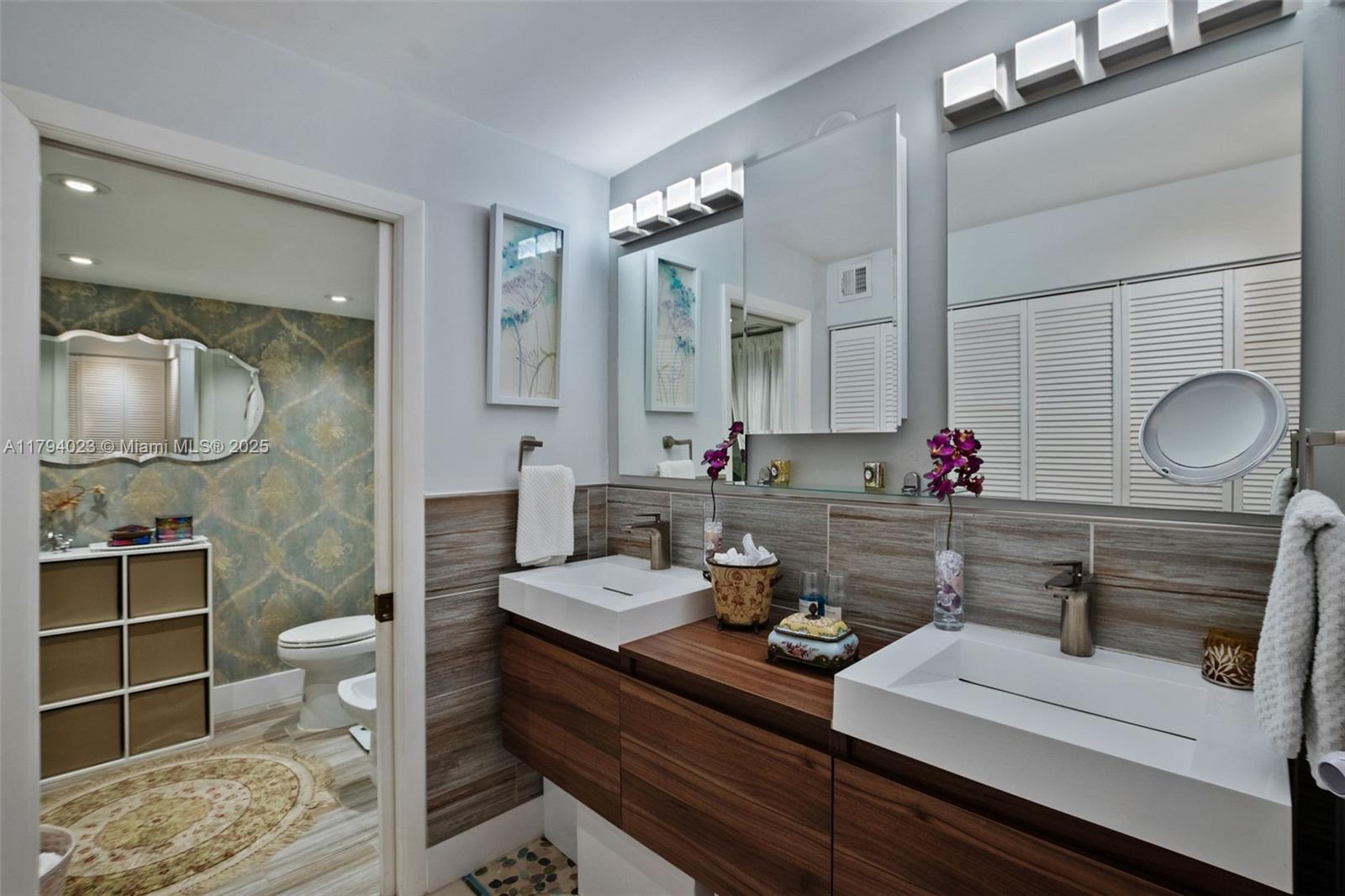 DORAL OAKS CONDO #1 - Residential