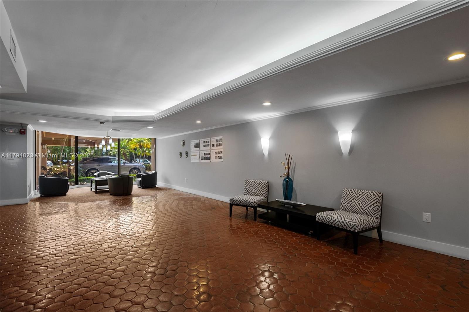 DORAL OAKS CONDO #1 - Residential