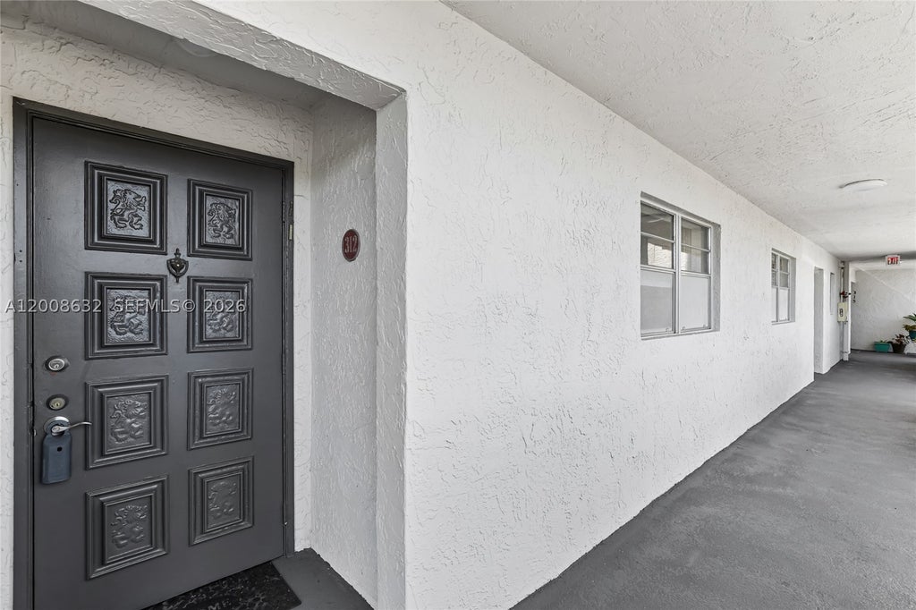 Photo of 5900 NW 44th St #312, Lauderhill, FL 33319 (MLS # A12008632)