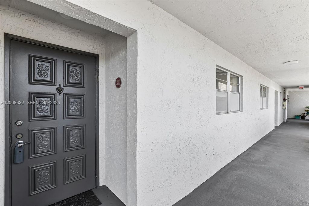 Photo of 5900 NW 44th St #312, Lauderhill, FL 33319 (MLS # A12008632)