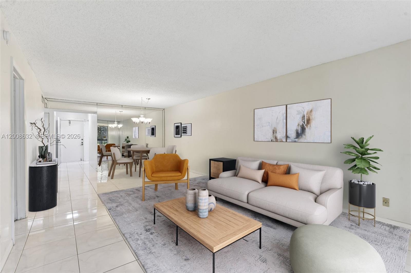 GREENS OF INVERRARY PHASE - Residential