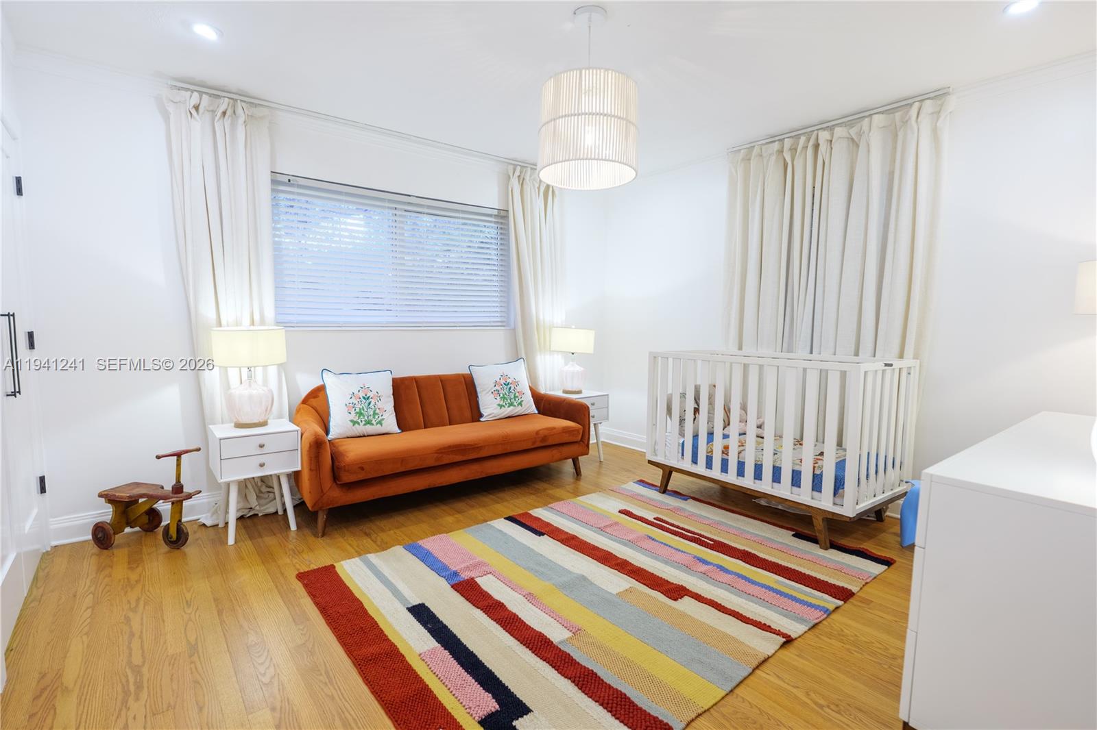 MIAMI SHORES SEC 1 AMD - Residential