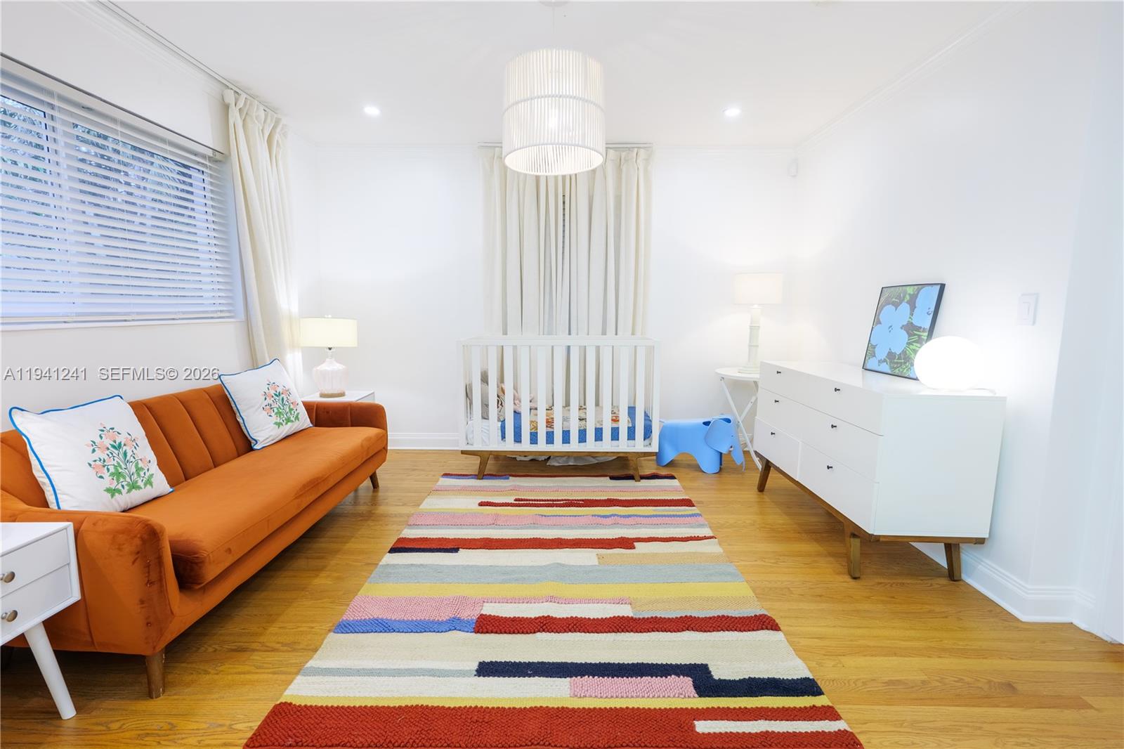 MIAMI SHORES SEC 1 AMD - Residential