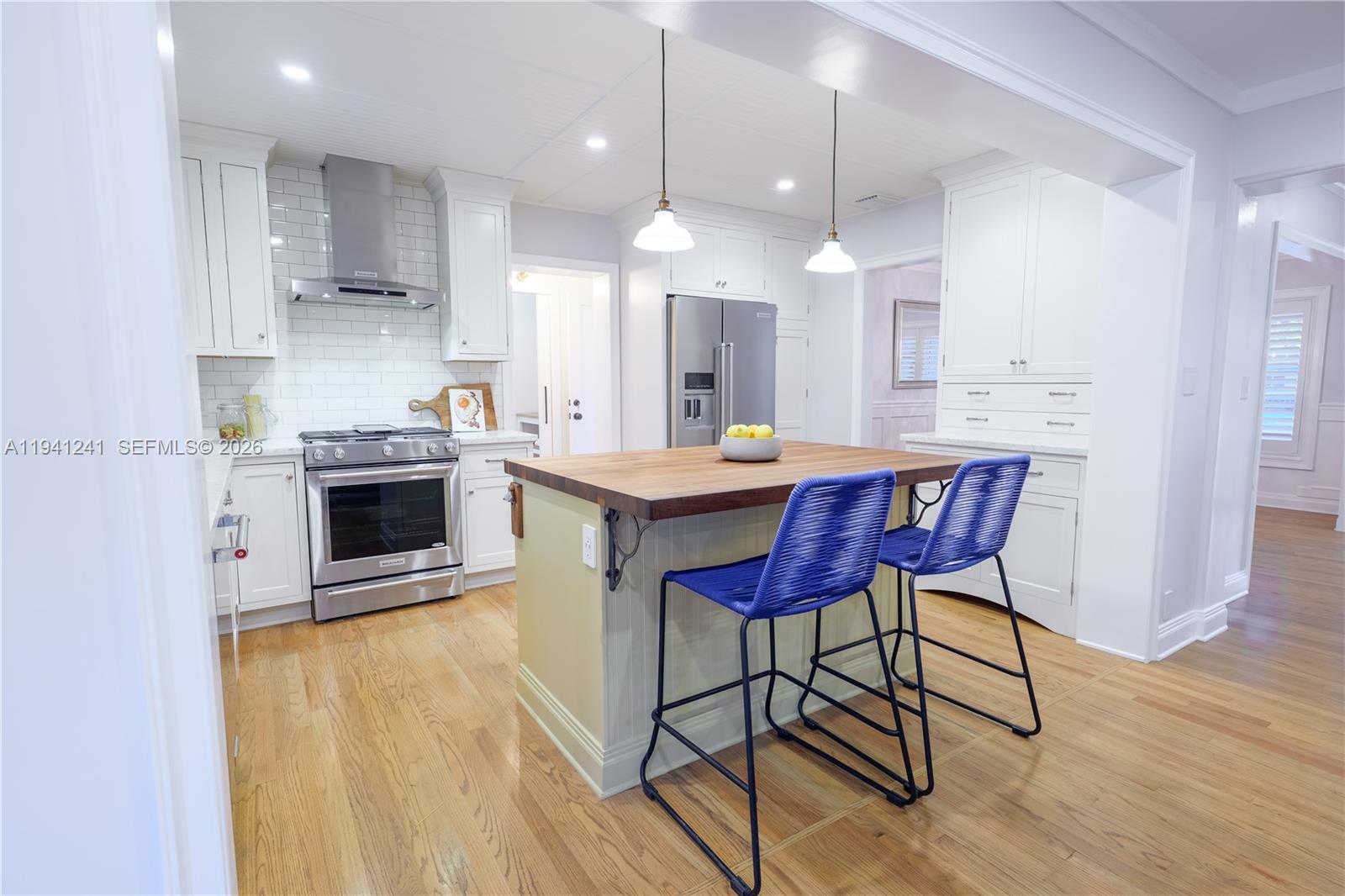 MIAMI SHORES SEC 1 AMD - Residential