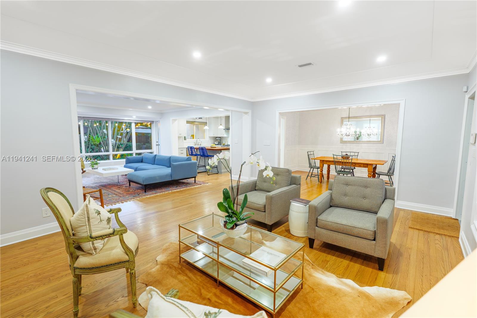 MIAMI SHORES SEC 1 AMD - Residential