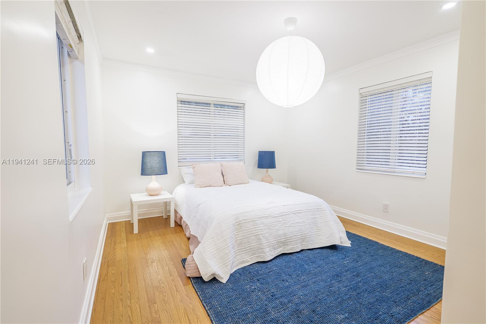 MIAMI SHORES SEC 1 AMD - Residential