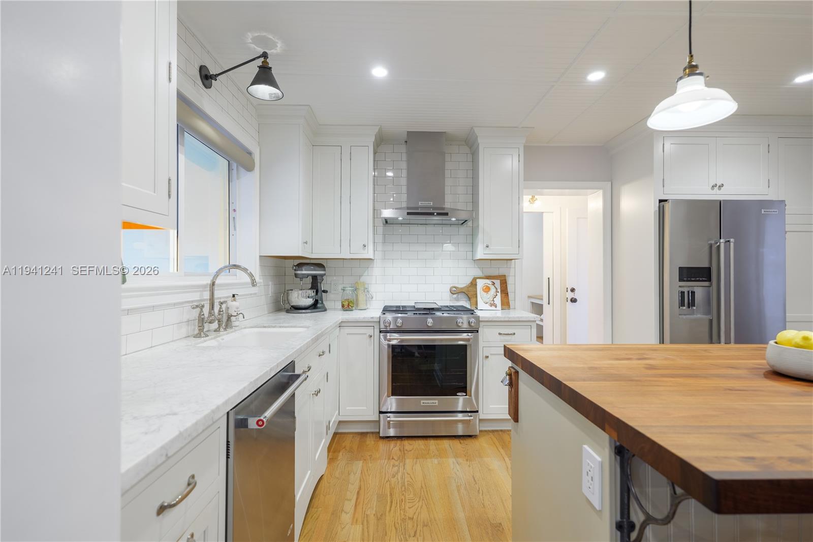 MIAMI SHORES SEC 1 AMD - Residential