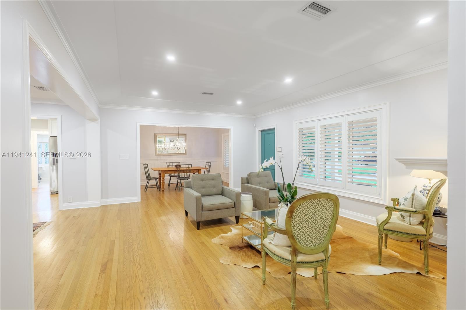 MIAMI SHORES SEC 1 AMD - Residential