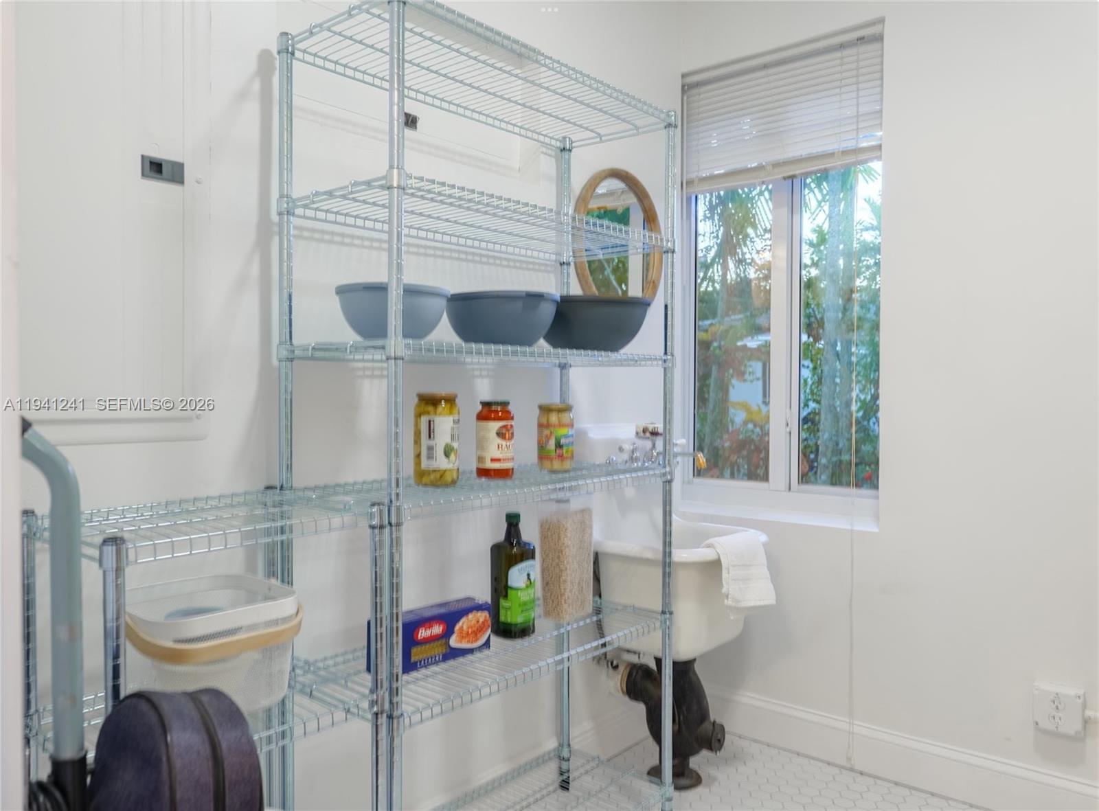 MIAMI SHORES SEC 1 AMD - Residential