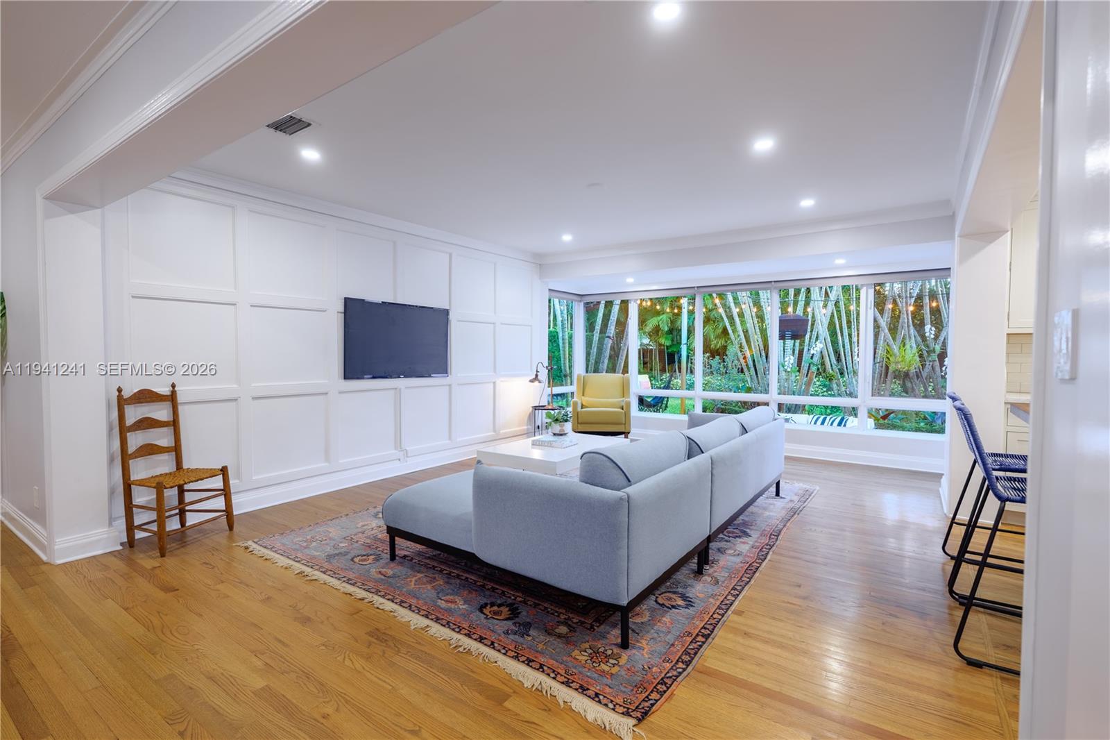 MIAMI SHORES SEC 1 AMD - Residential