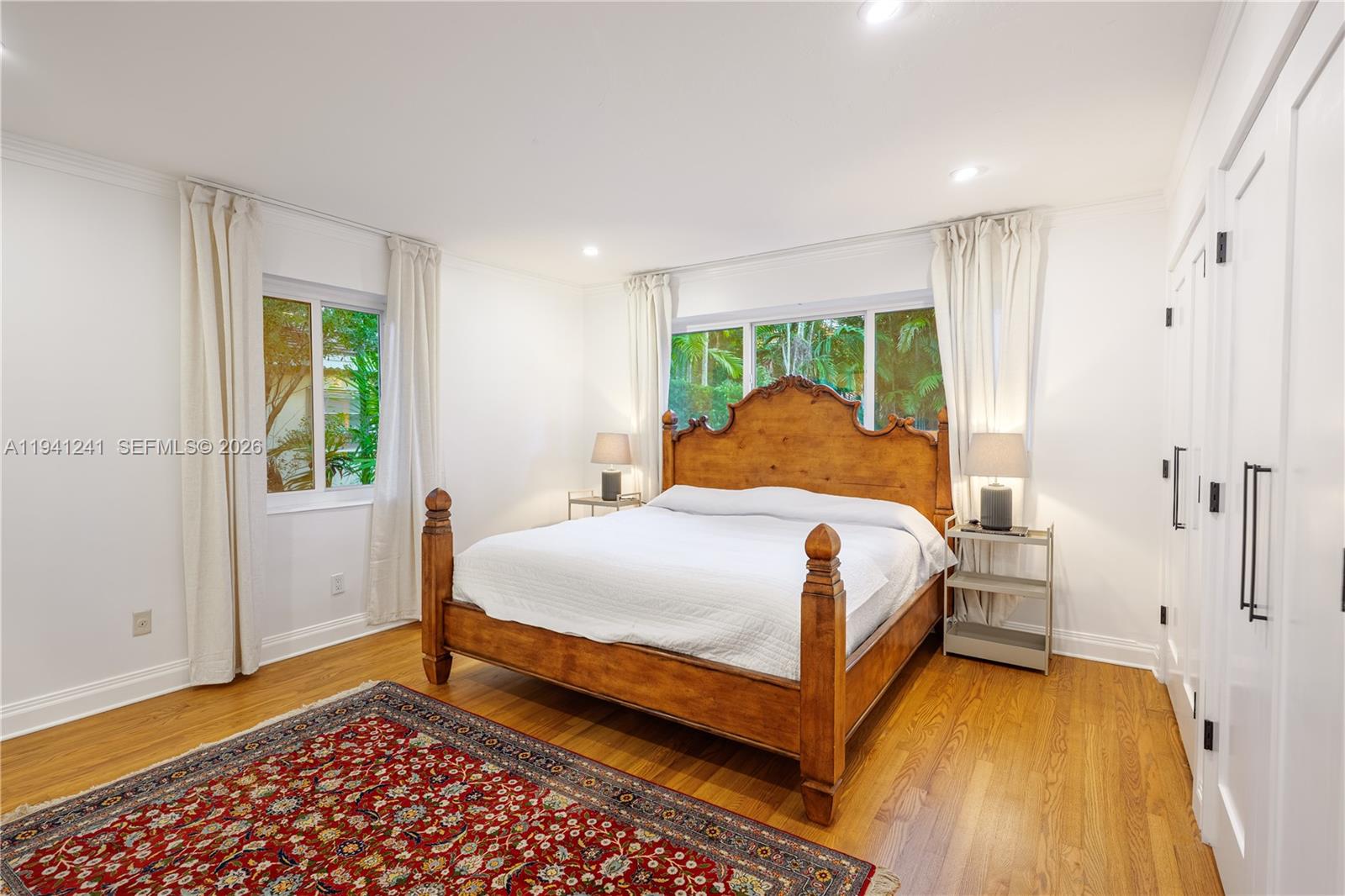 MIAMI SHORES SEC 1 AMD - Residential