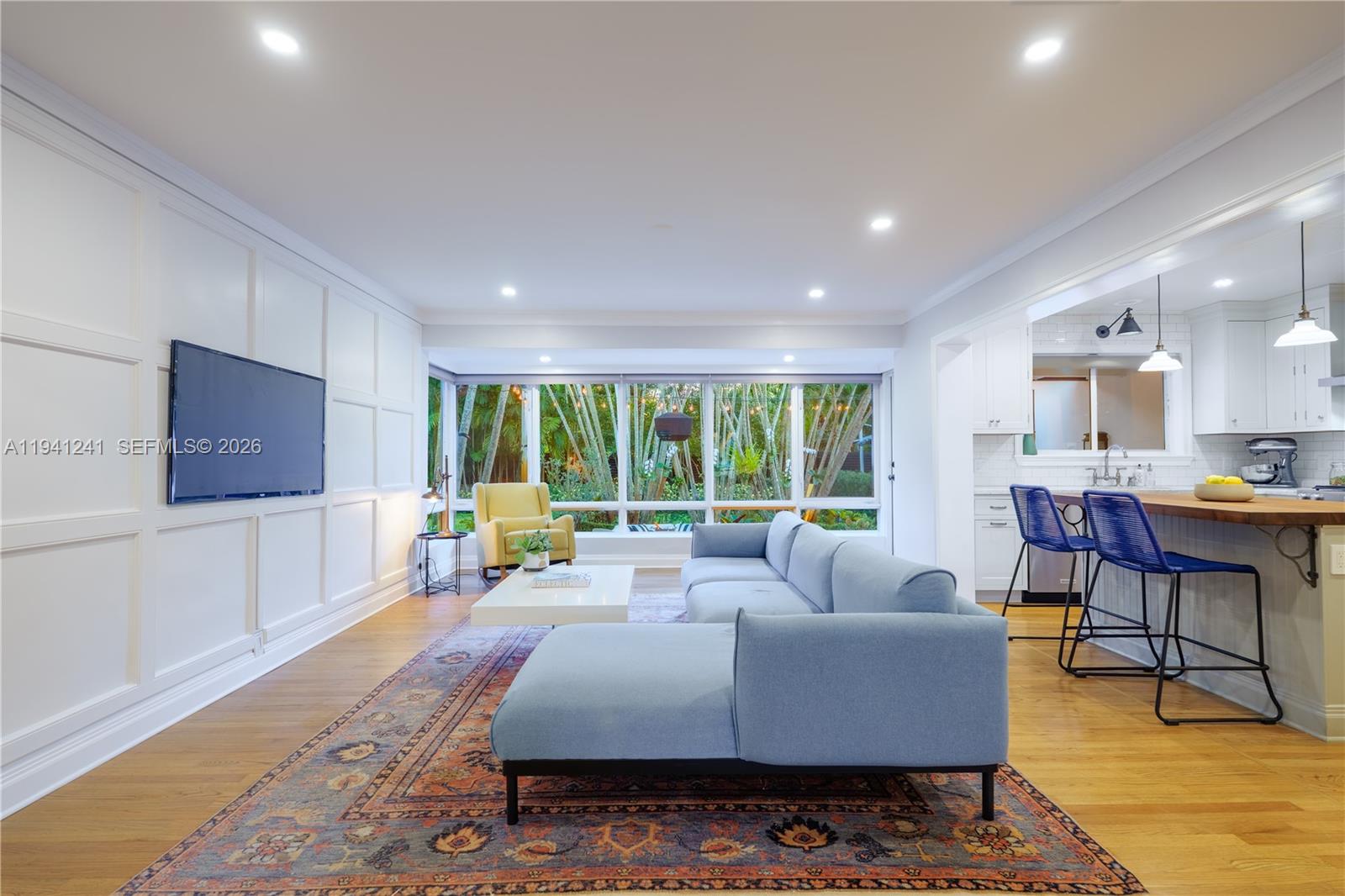 MIAMI SHORES SEC 1 AMD - Residential