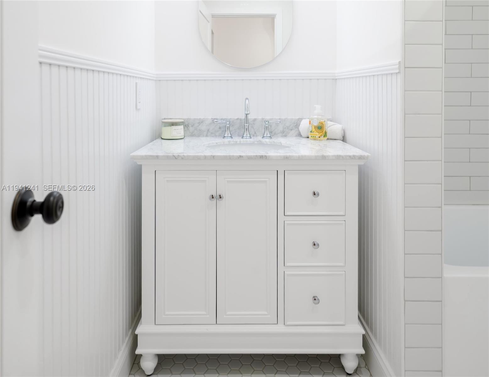 MIAMI SHORES SEC 1 AMD - Residential