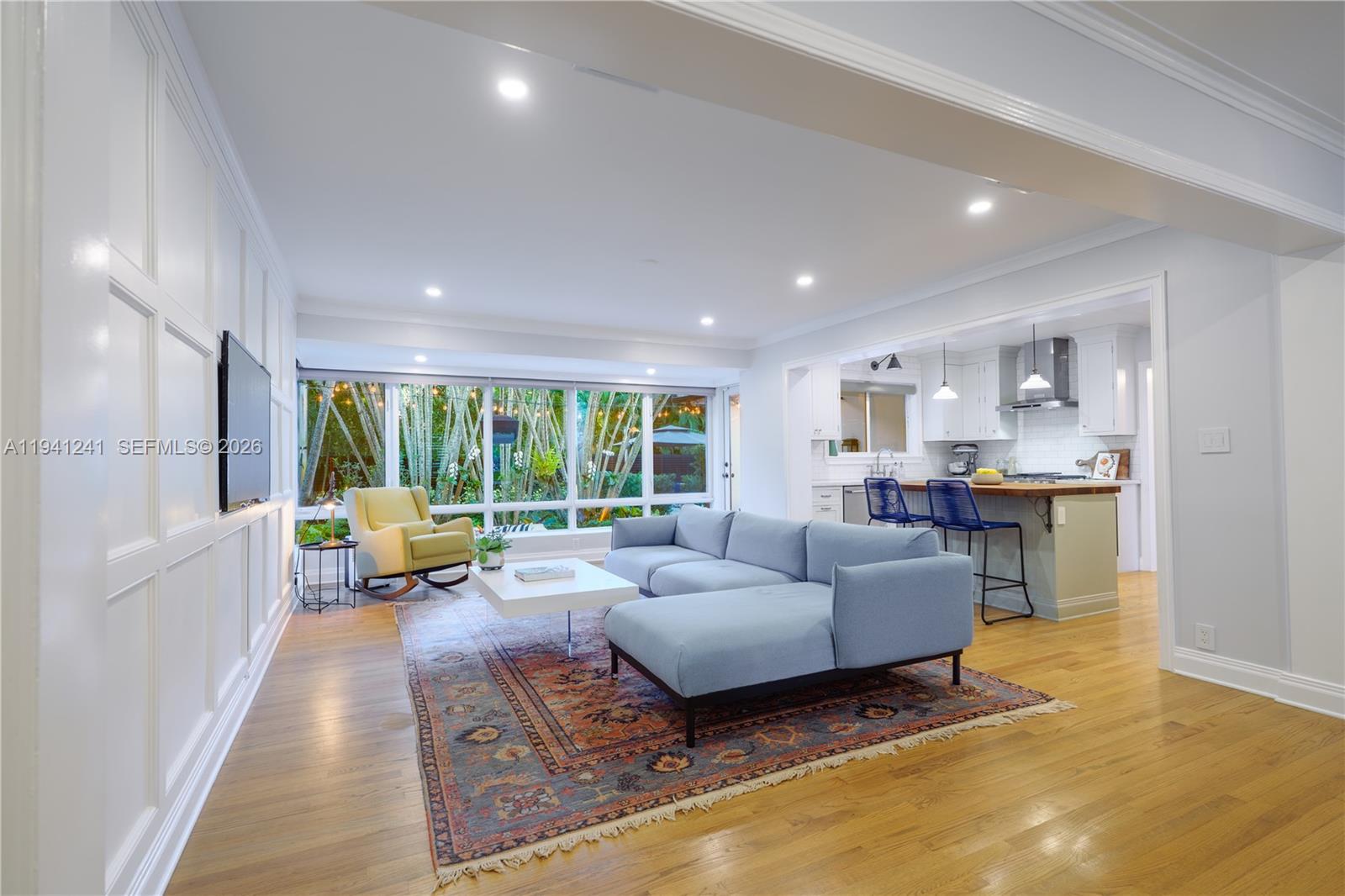 MIAMI SHORES SEC 1 AMD - Residential