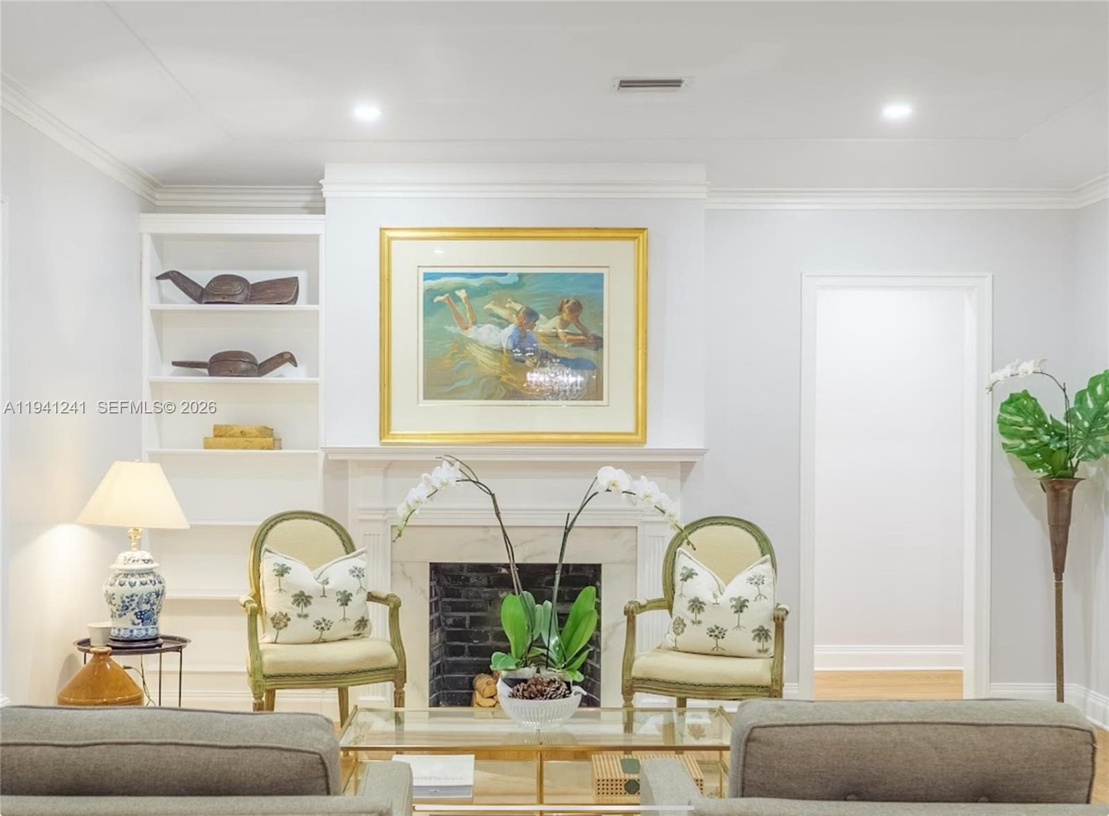 MIAMI SHORES SEC 1 AMD - Residential