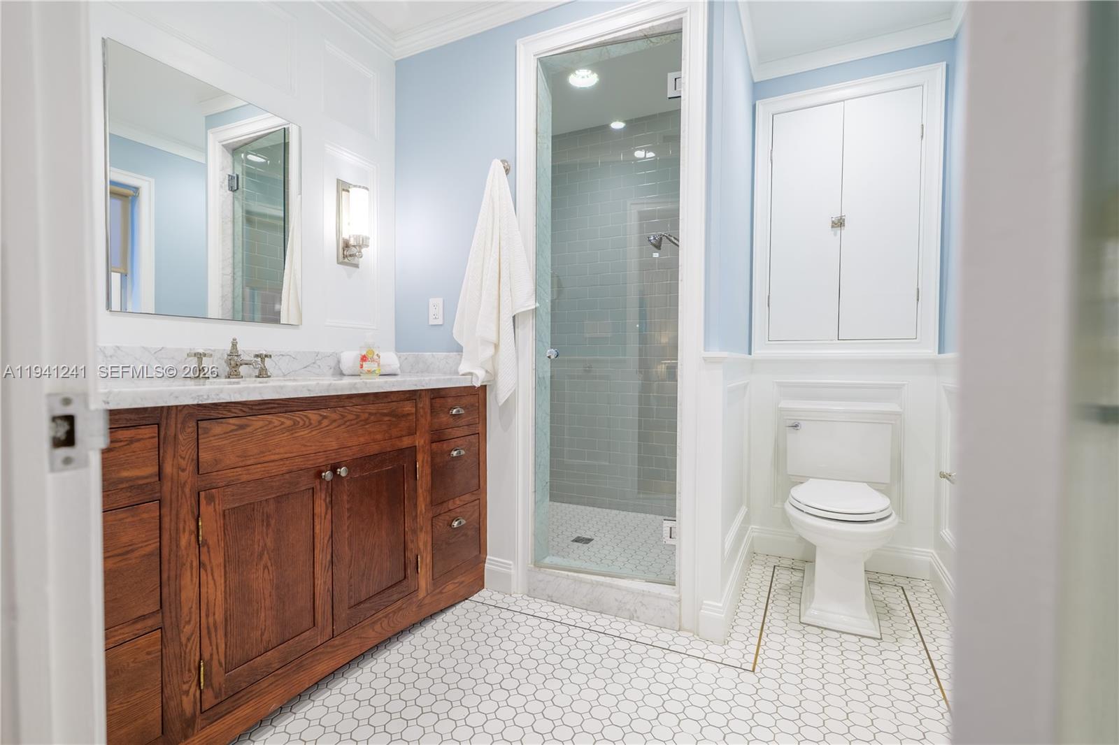 MIAMI SHORES SEC 1 AMD - Residential