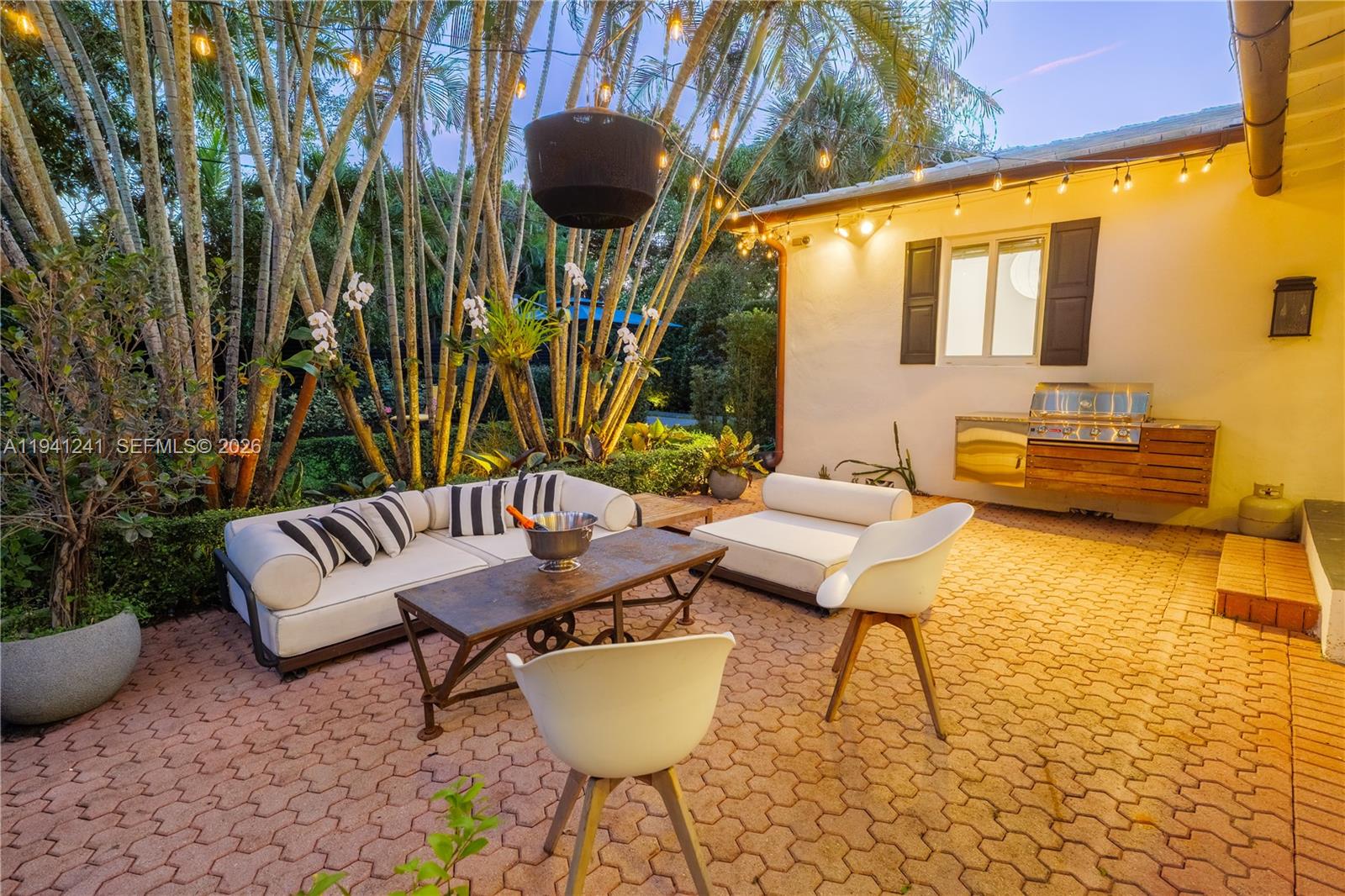 MIAMI SHORES SEC 1 AMD - Residential