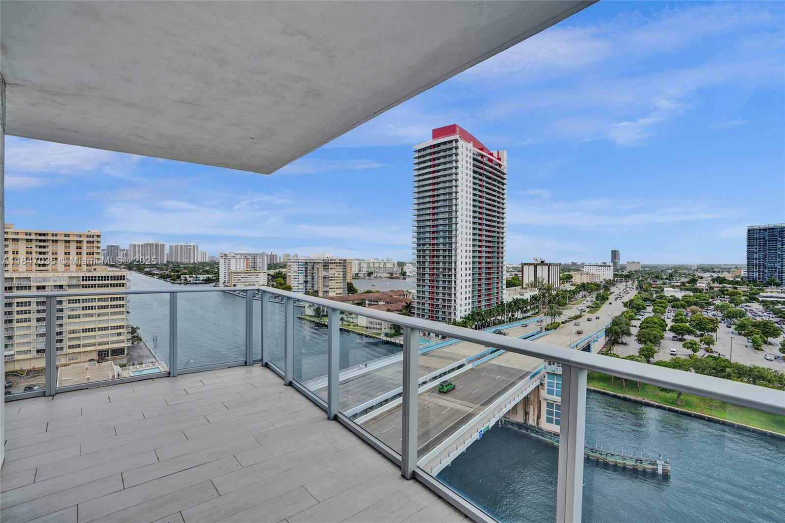 4010 SOUTH OCEAN CONDO - Residential