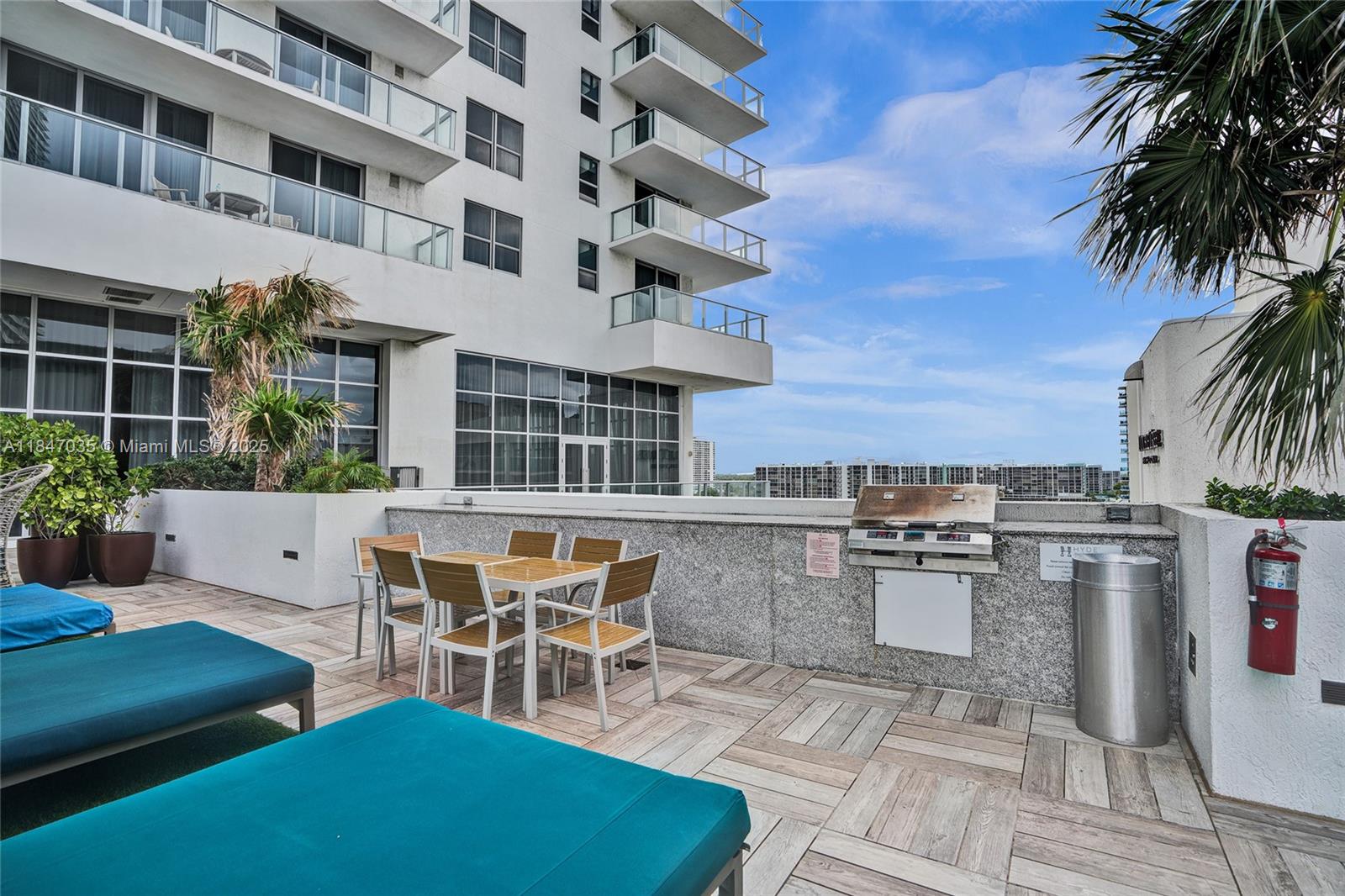 4010 SOUTH OCEAN CONDO - Residential
