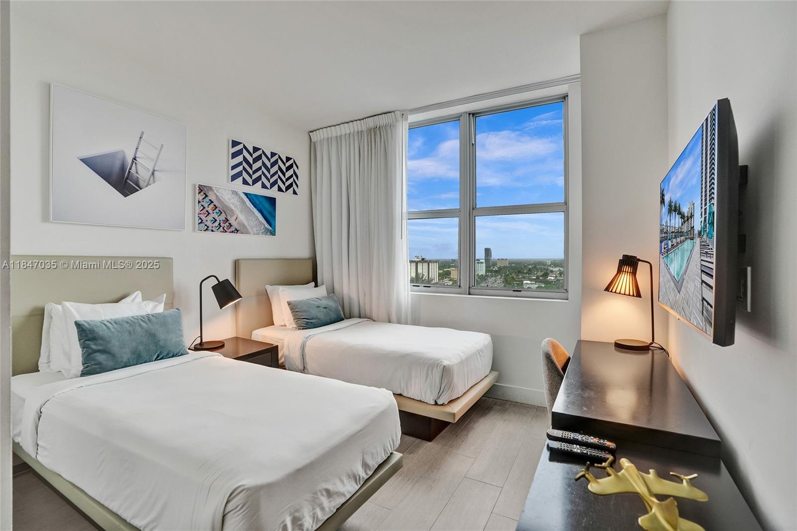 4010 SOUTH OCEAN CONDO - Residential