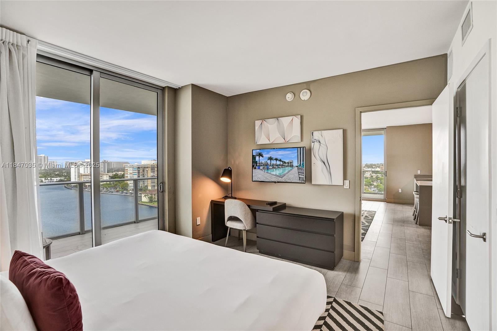 4010 SOUTH OCEAN CONDO - Residential