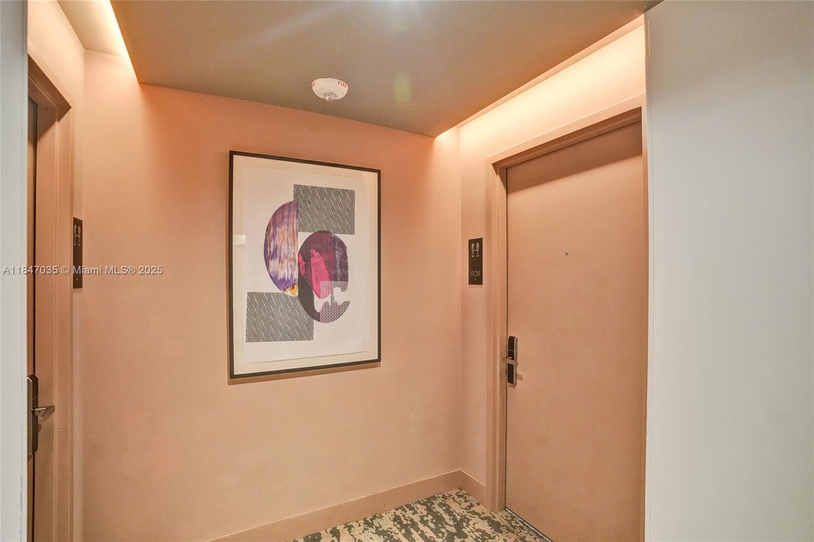 4010 SOUTH OCEAN CONDO - Residential