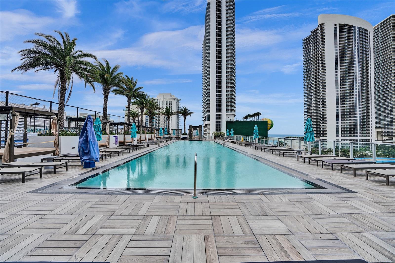 4010 SOUTH OCEAN CONDO - Residential