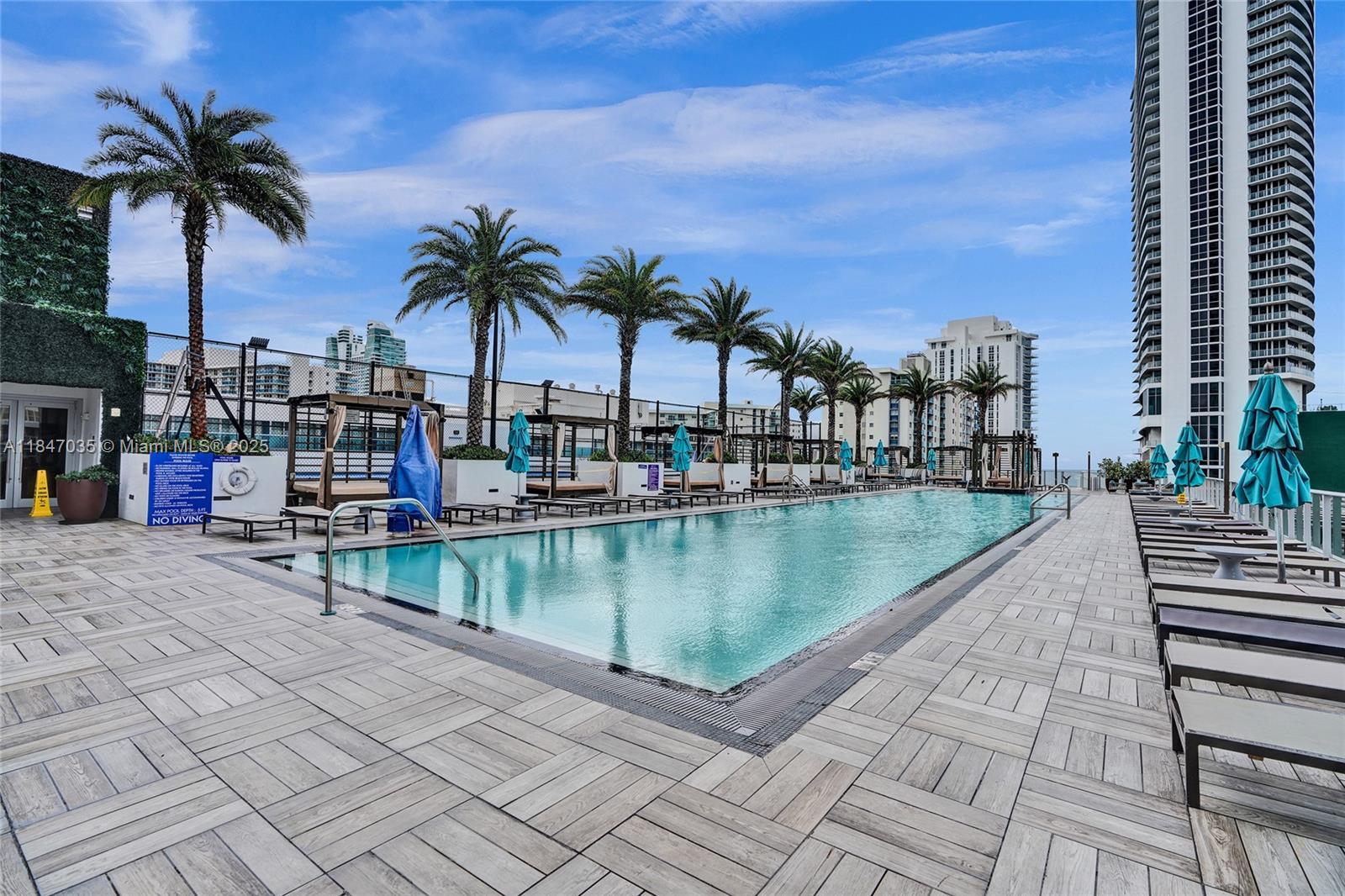 4010 SOUTH OCEAN CONDO - Residential