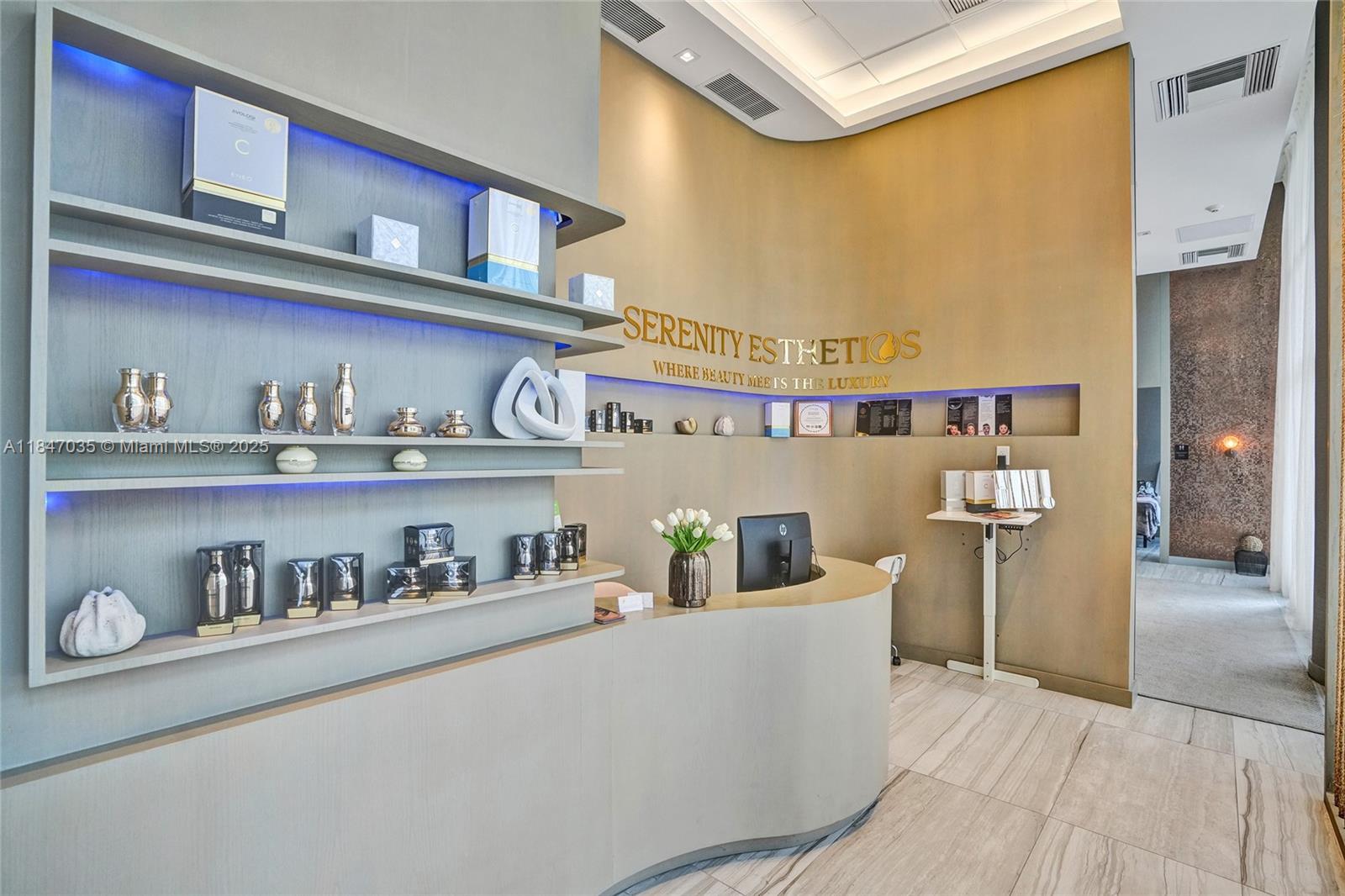 4010 SOUTH OCEAN CONDO - Residential