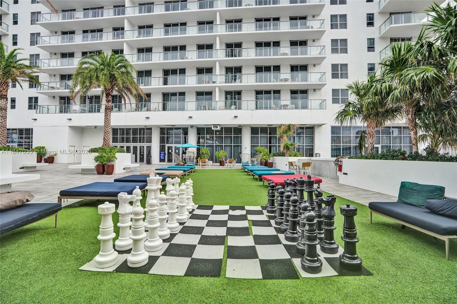 4010 SOUTH OCEAN CONDO - Residential