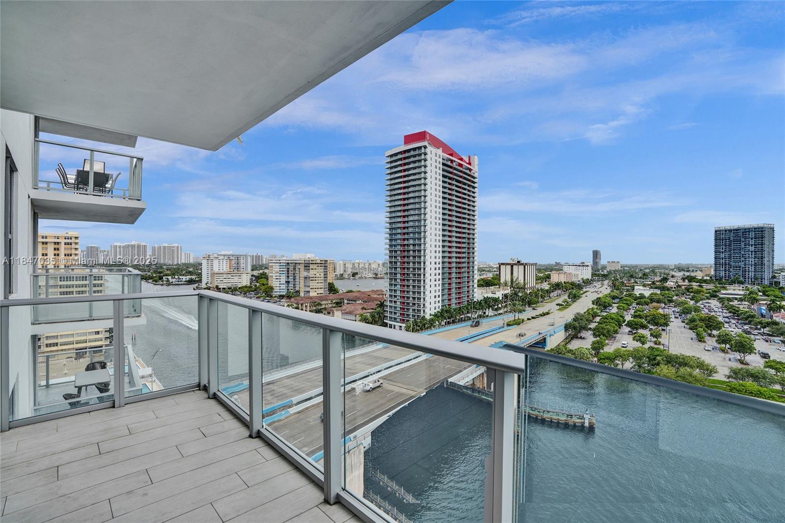 4010 SOUTH OCEAN CONDO - Residential