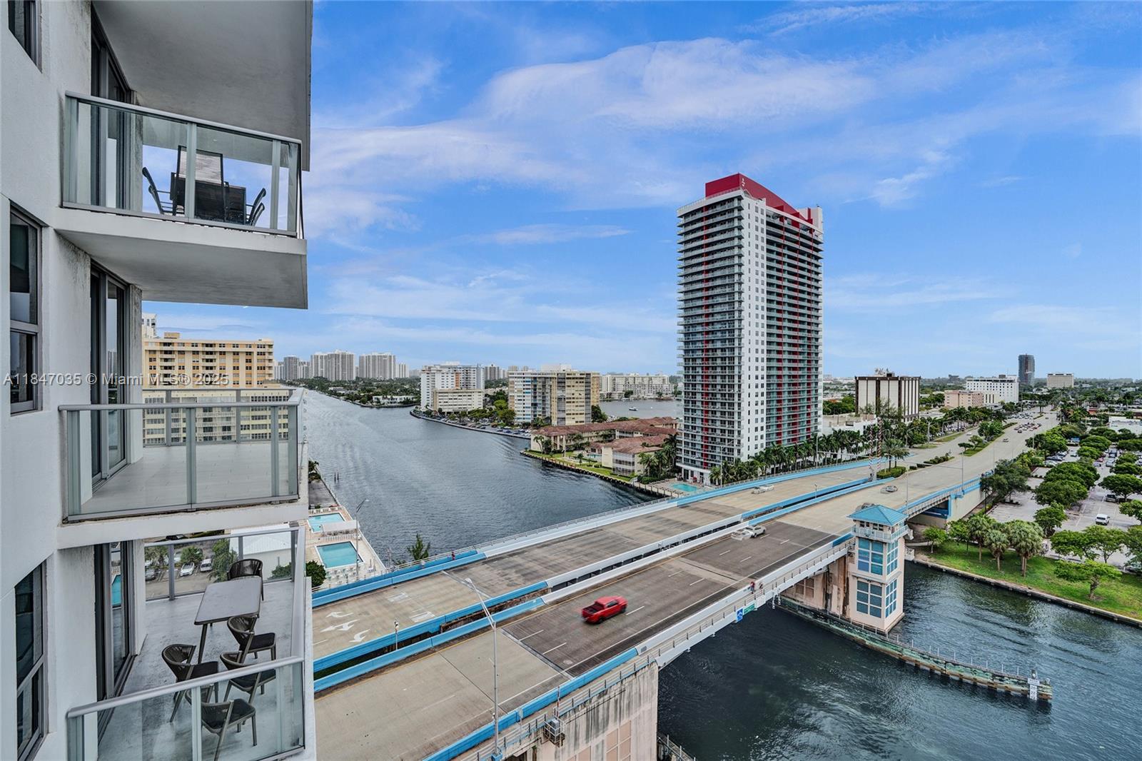 4010 SOUTH OCEAN CONDO - Residential